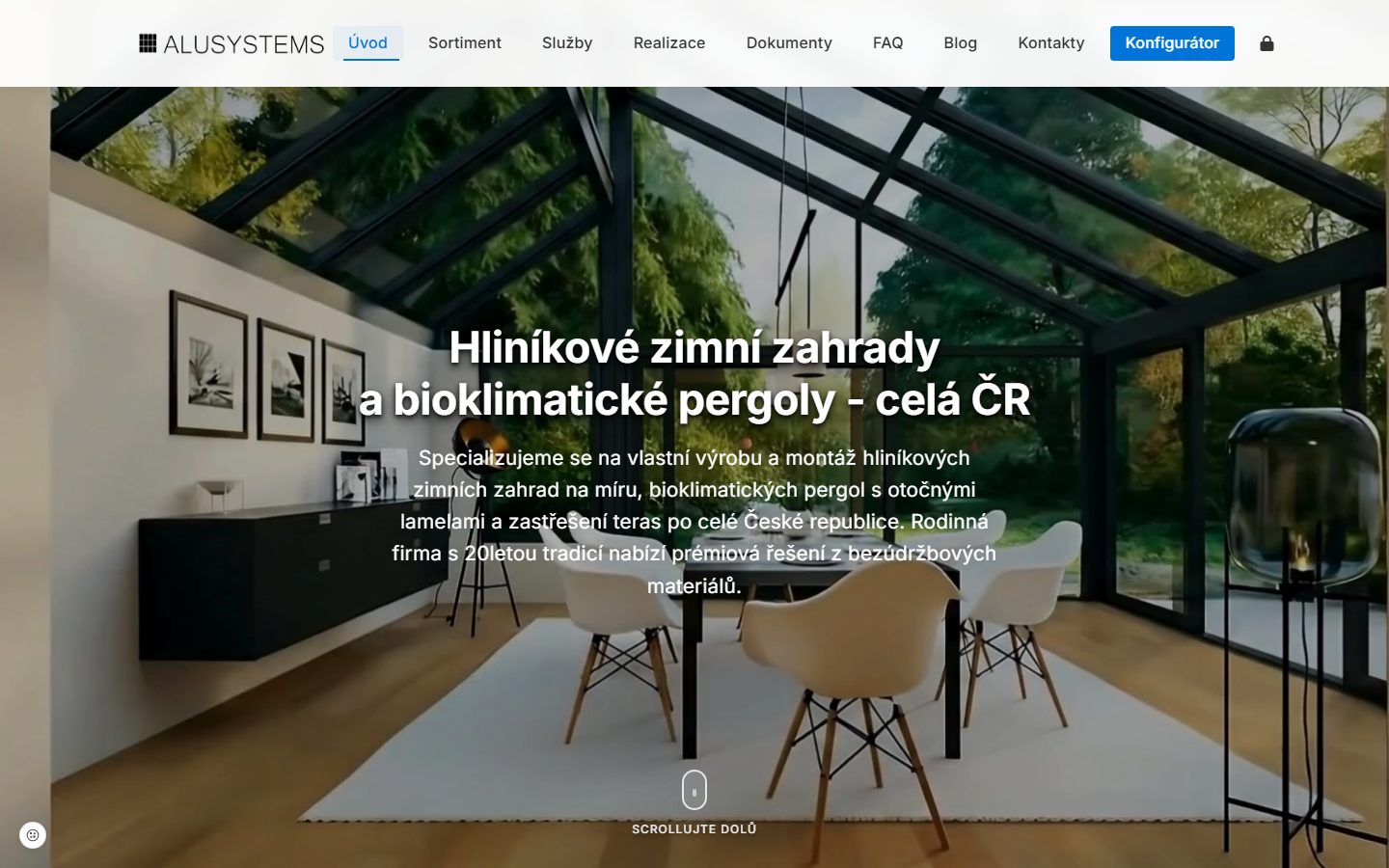 ALUSYSTEMS