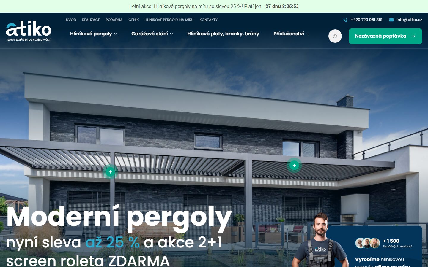 Atiko.cz