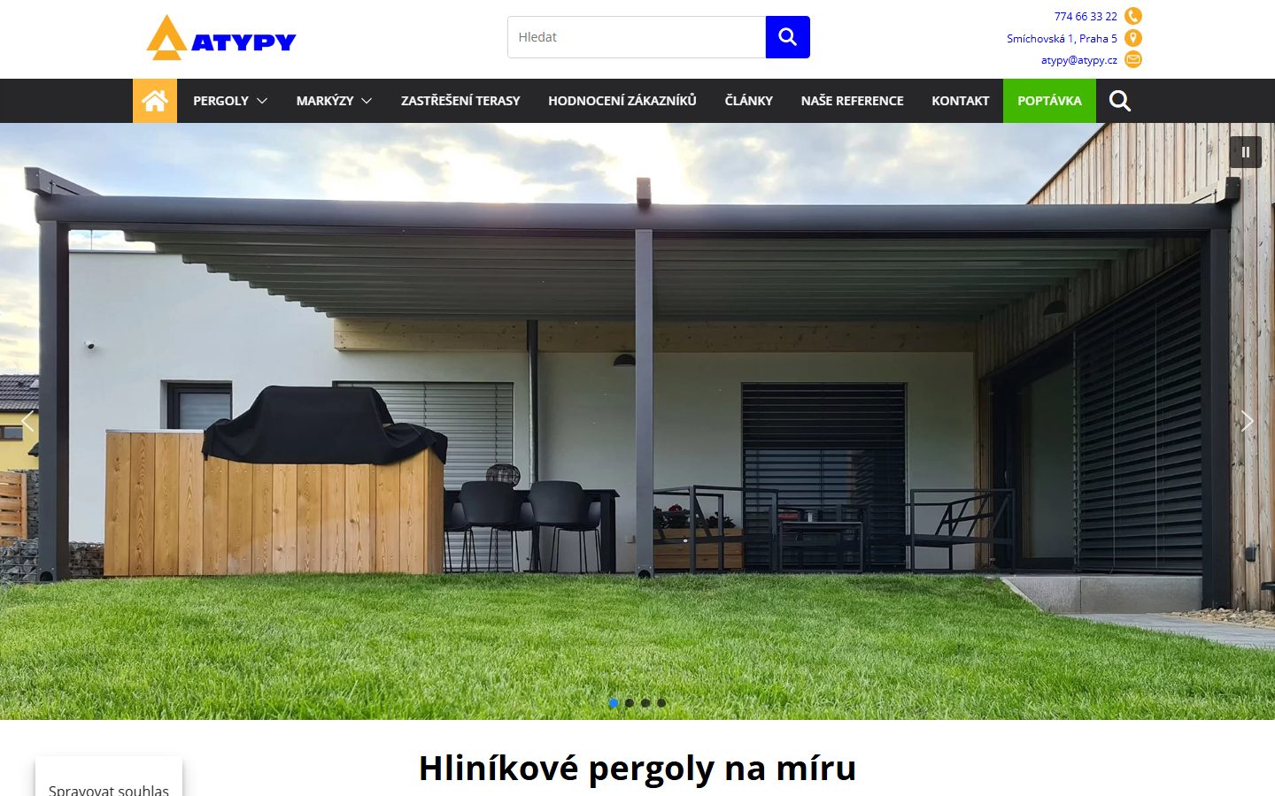 Atypy