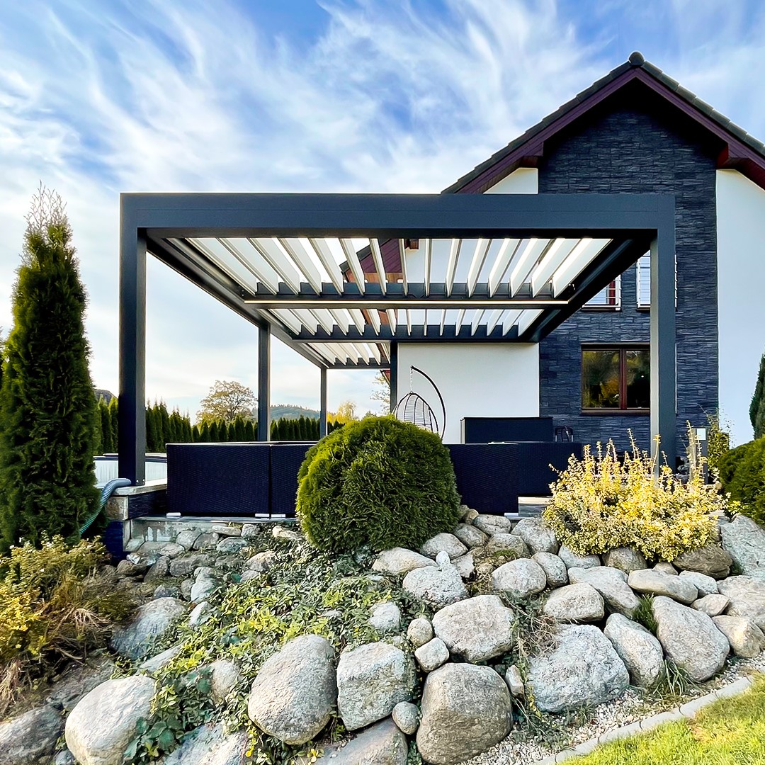 BATIMA API CZECH, k.s. — Finished work