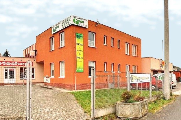 GATOS Plzeň — Umgesetzte Projekte