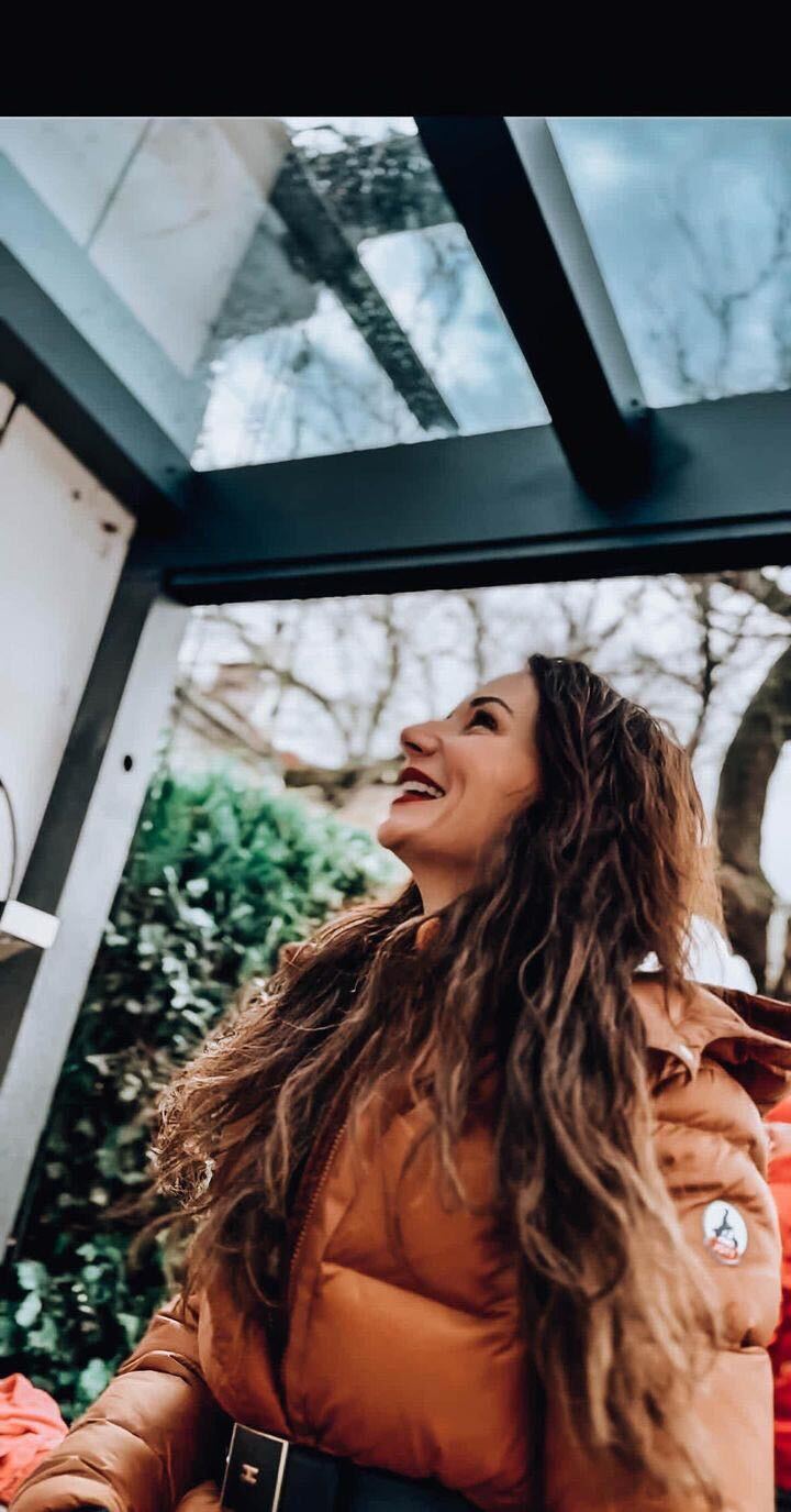 Zimní zahrady CRSklo — Realizace