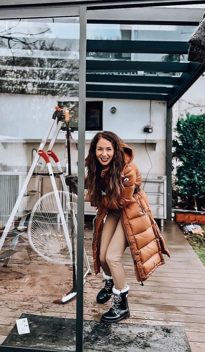 Zimní zahrady CRSklo — Realizace