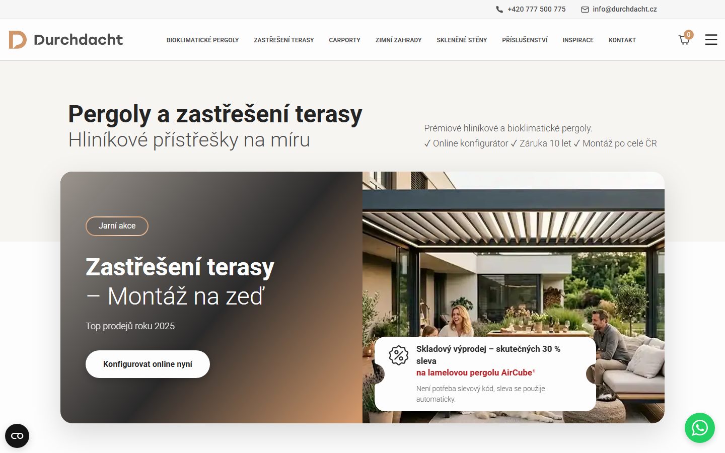 Durchdacht.cz