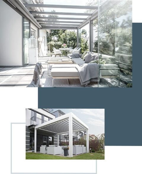 GBH produkt — Umgesetzte Projekte