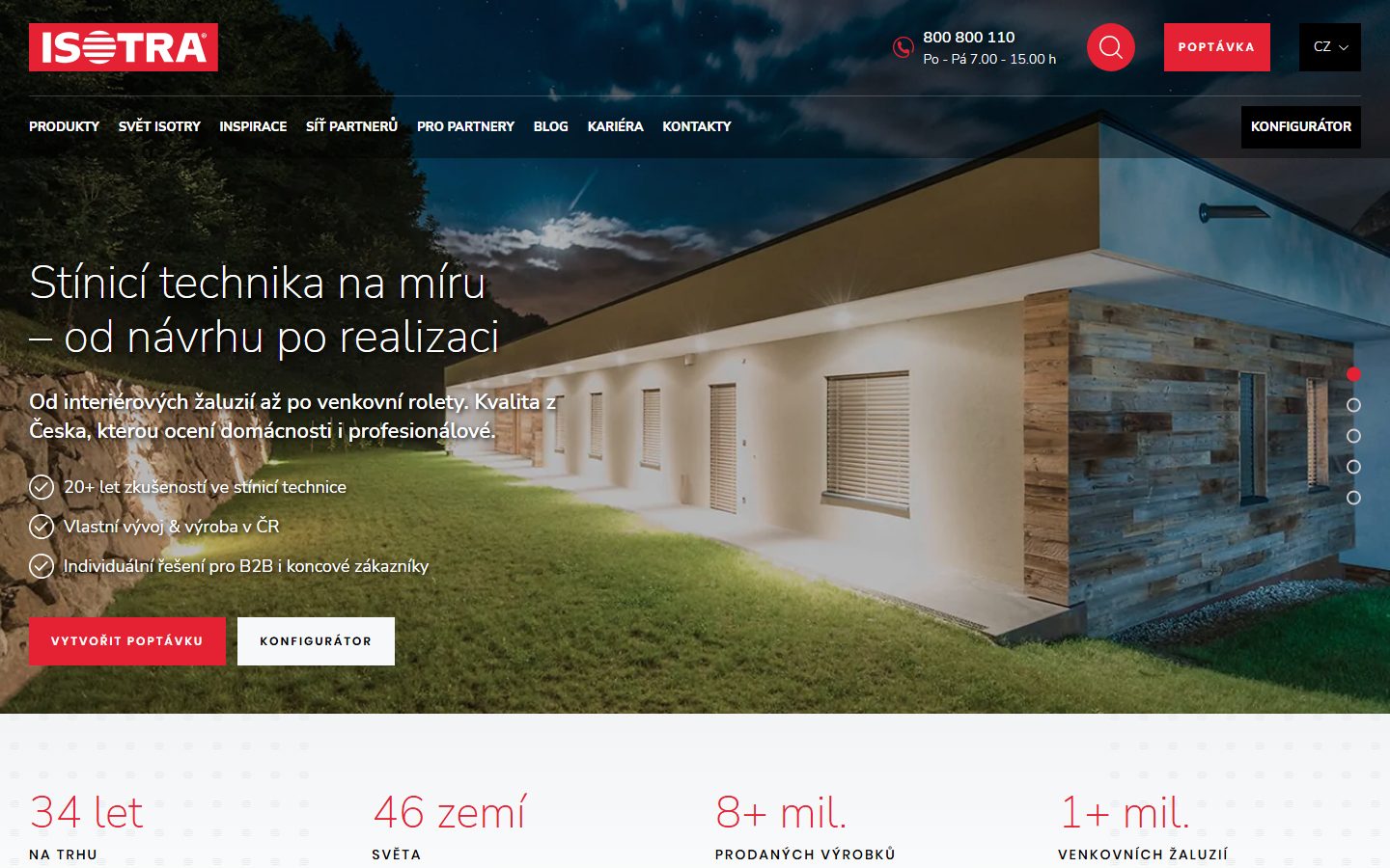 ISOTRA