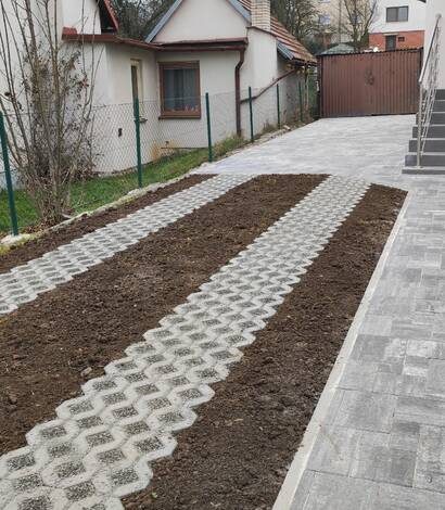 OBA-MONT — Umgesetzte Projekte
