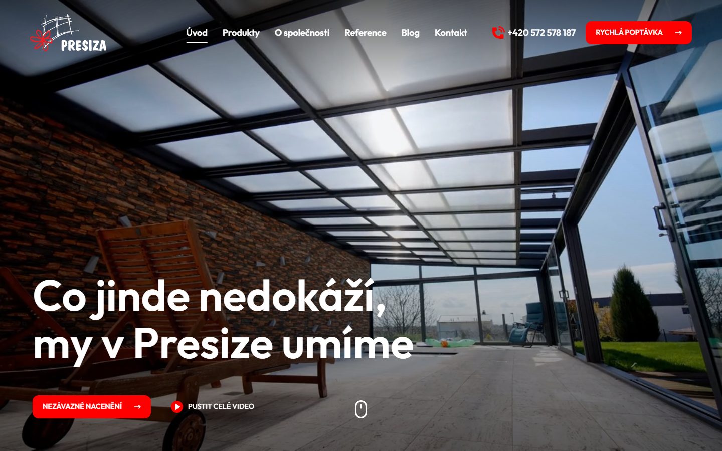 Presiza