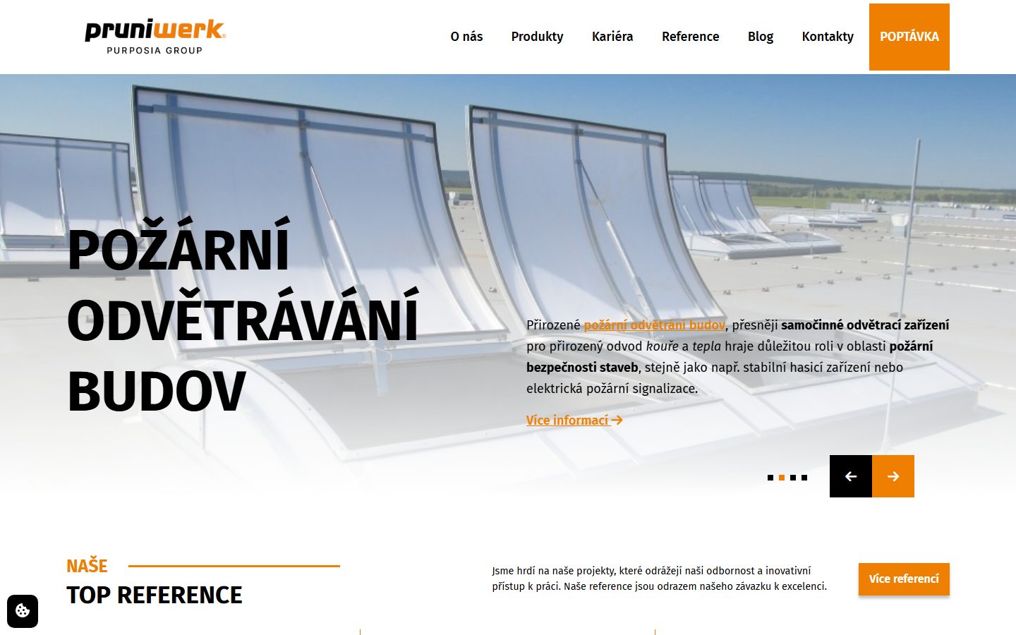 PRUNIWERK