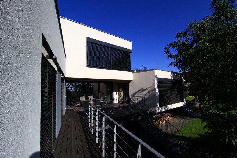 PRUNIWERK — Umgesetzte Projekte