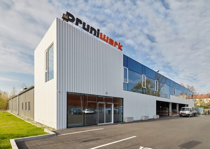 PRUNIWERK — Umgesetzte Projekte