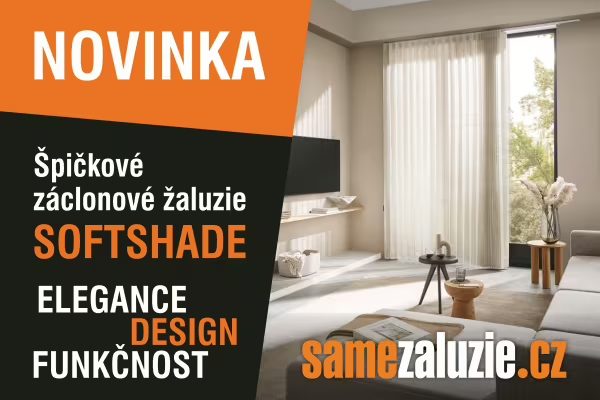 SAMEZALUZIE.CZ — Umgesetzte Projekte
