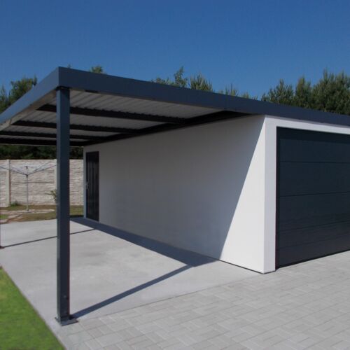 SUNSYSTEM — Finished work