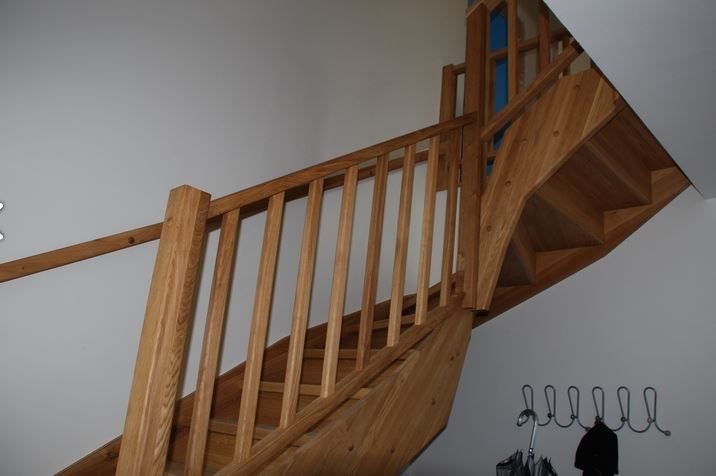 Truhlářství Mareček — Umgesetzte Projekte
